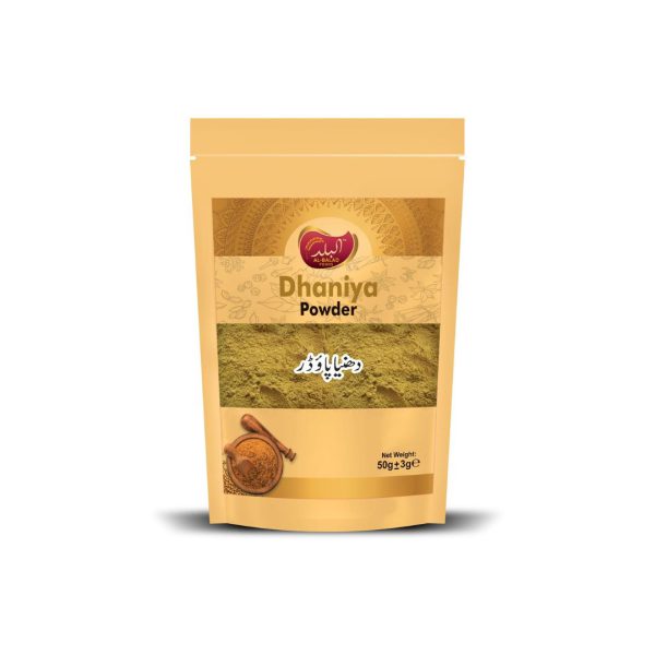 Dhaniya Powder 50g