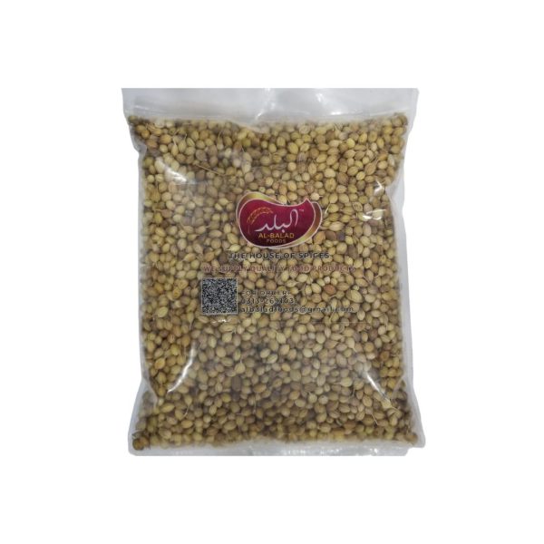 Dhaniya / Coriander Whole 100g