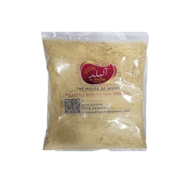 Adrak / Ginger Powder 50g